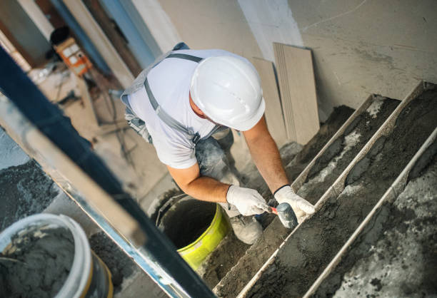Best Concrete Contractor Near Me  in Wesleyville, PA