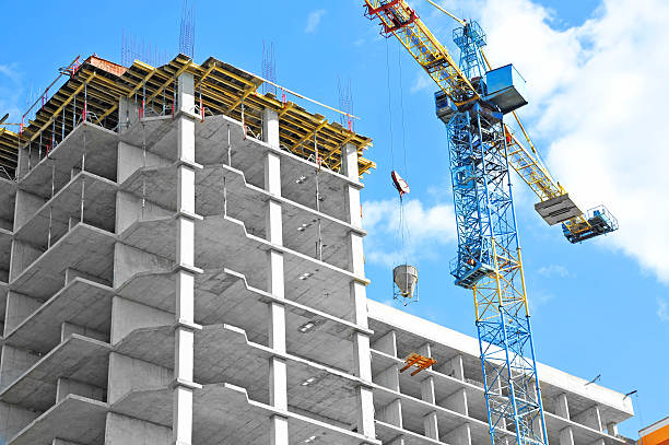 Best Concrete Foundation Repair  in Wesleyville, PA